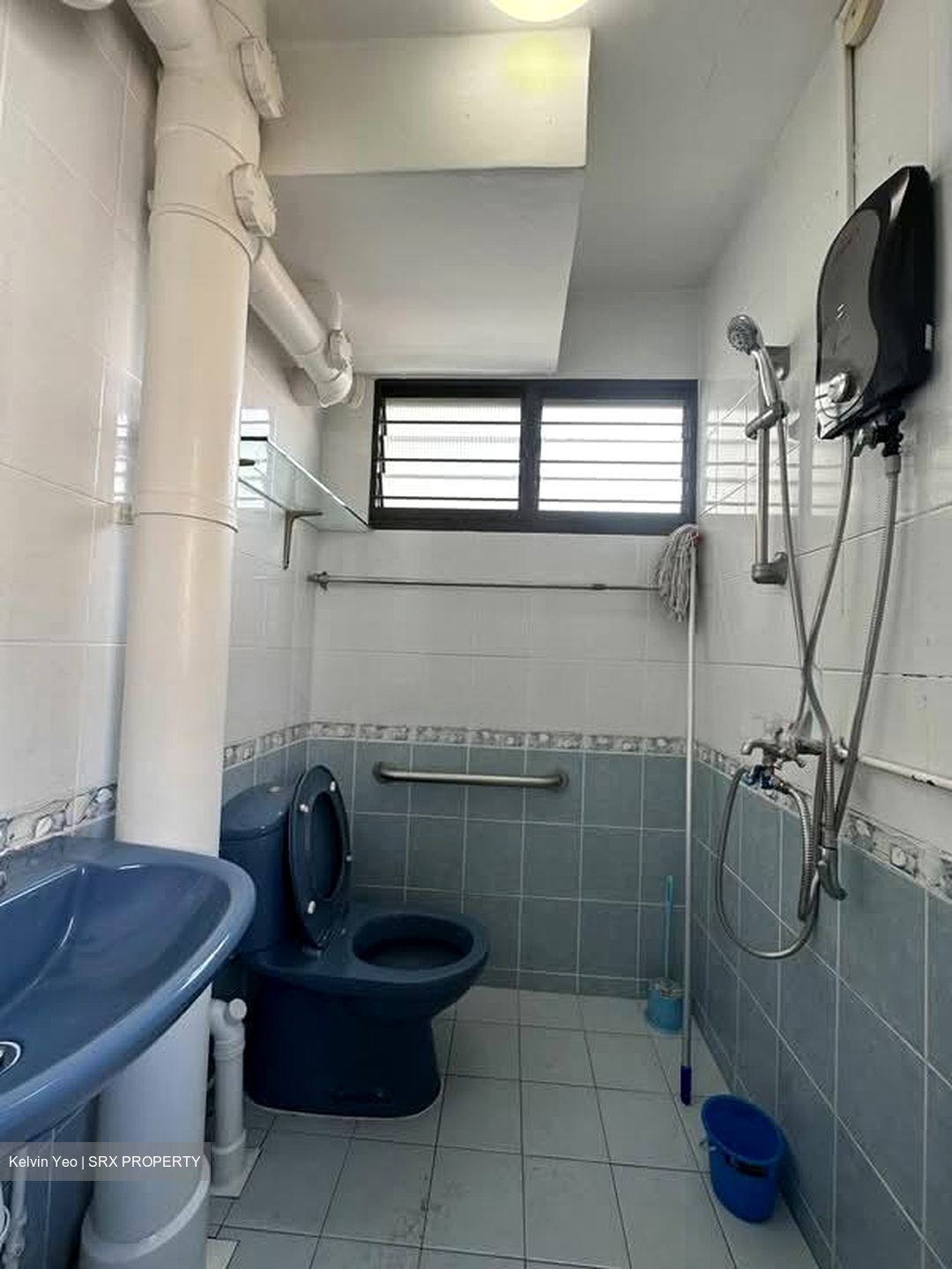 Blk 524 Ang Mo Kio Avenue 5 (Ang Mo Kio), HDB 3 Rooms #580765821